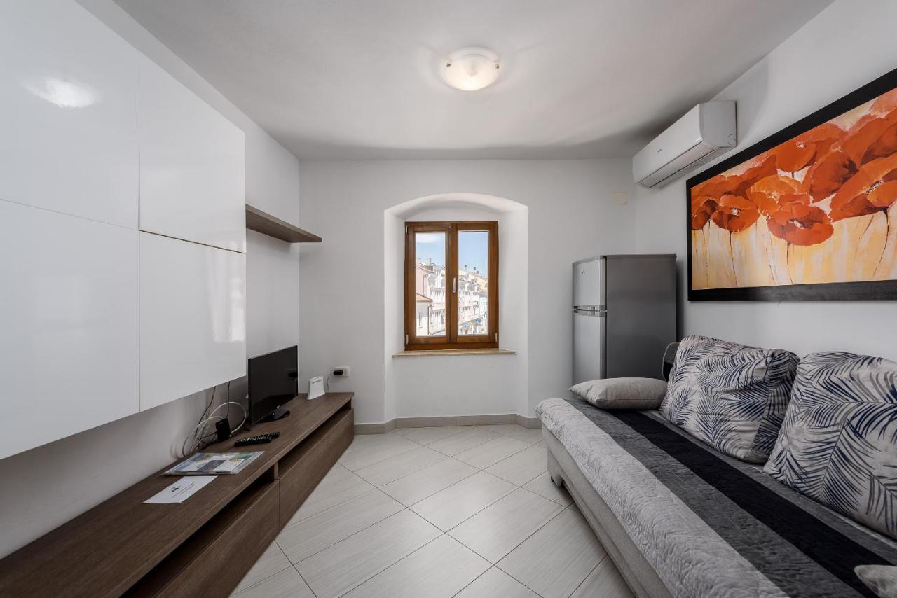 Apartments Dante Ουμάγκ Εξωτερικό φωτογραφία