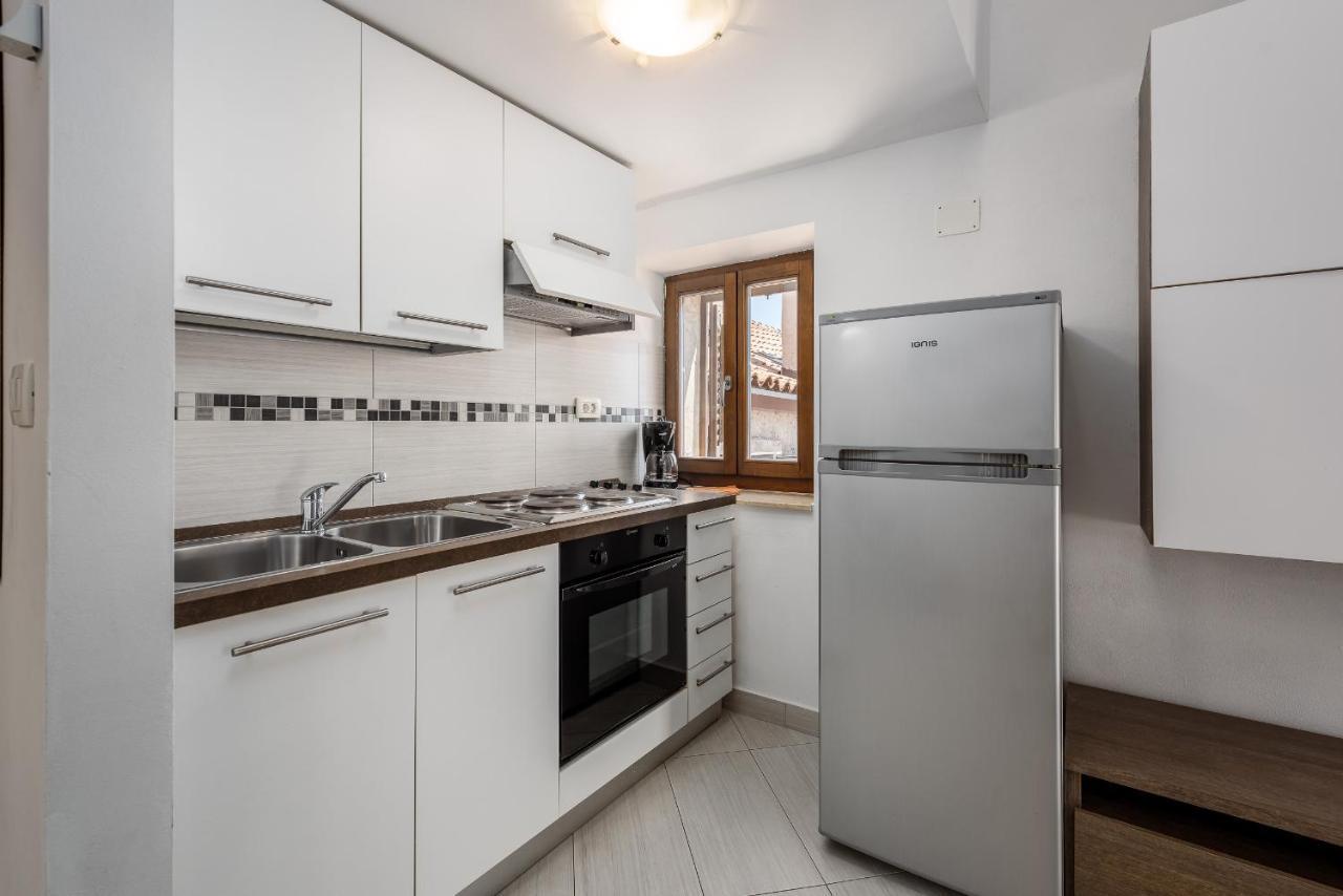 Apartments Dante Ουμάγκ Εξωτερικό φωτογραφία