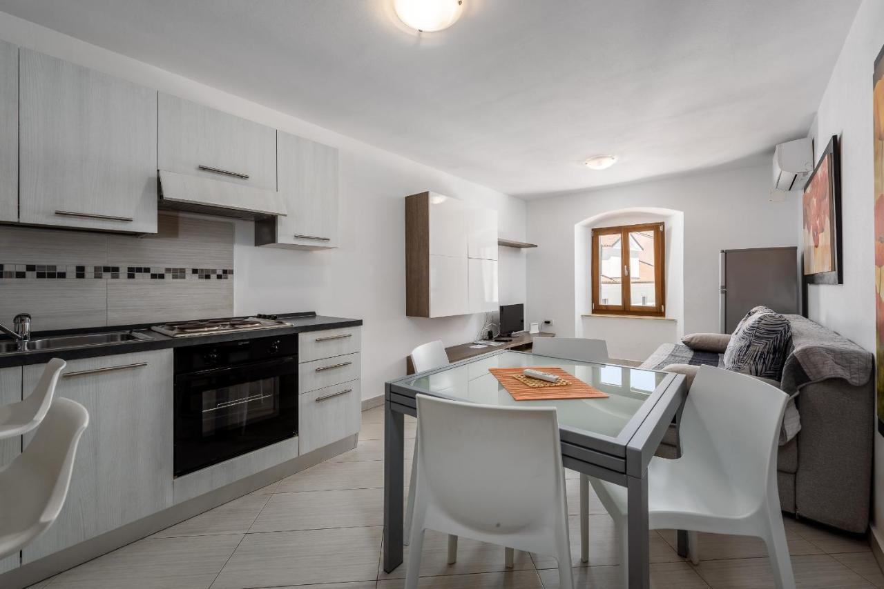 Apartments Dante Ουμάγκ Εξωτερικό φωτογραφία