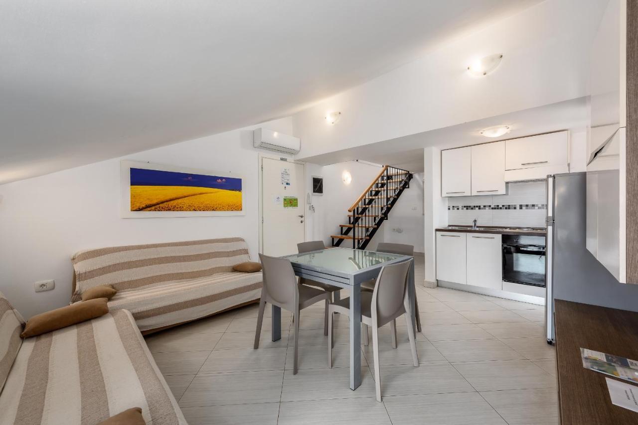 Apartments Dante Ουμάγκ Εξωτερικό φωτογραφία