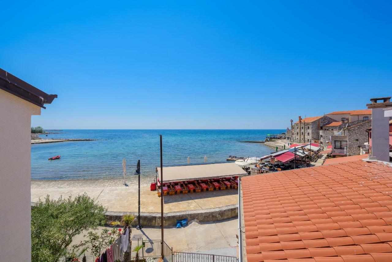 Apartments Dante Ουμάγκ Εξωτερικό φωτογραφία