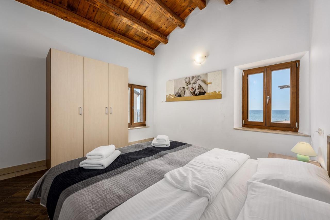 Apartments Dante Ουμάγκ Εξωτερικό φωτογραφία