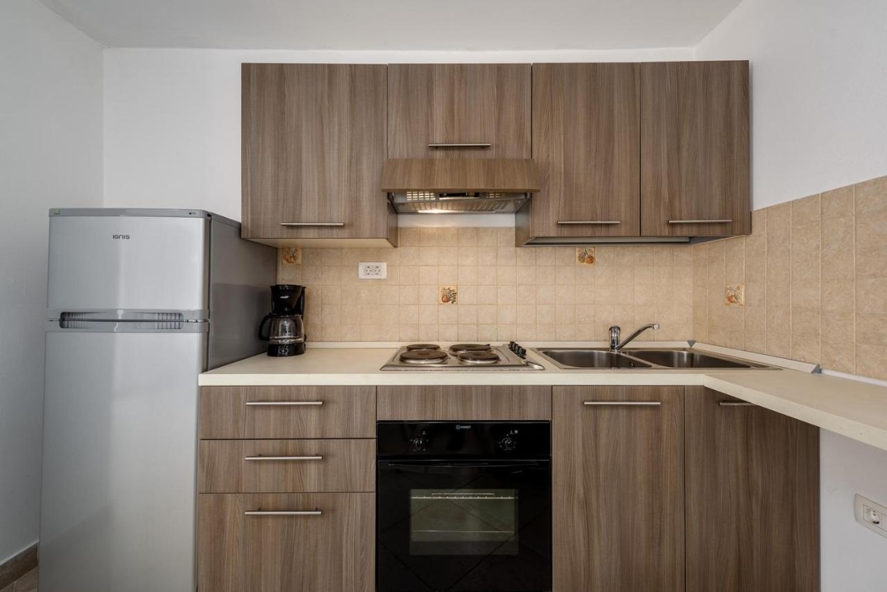 Apartments Dante Ουμάγκ Εξωτερικό φωτογραφία