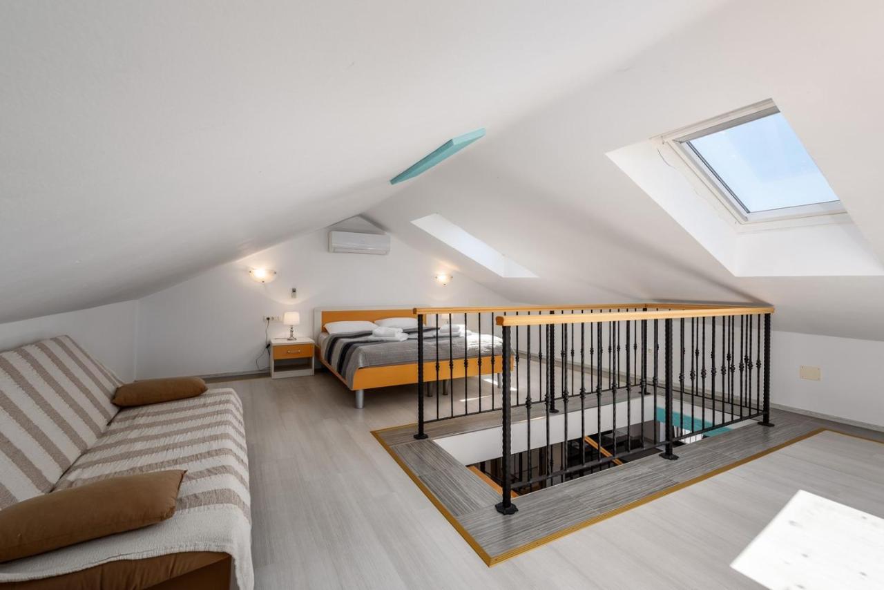 Apartments Dante Ουμάγκ Εξωτερικό φωτογραφία
