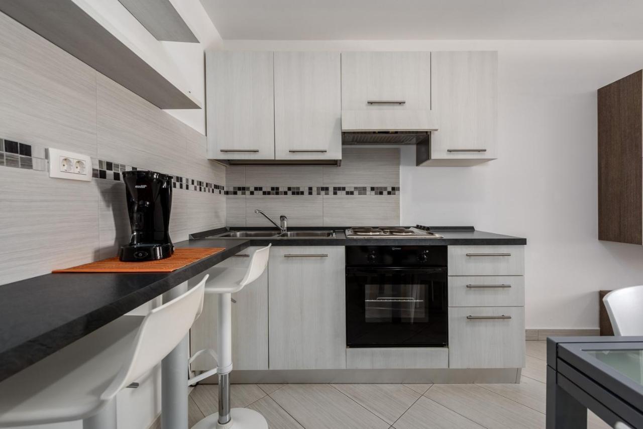 Apartments Dante Ουμάγκ Εξωτερικό φωτογραφία