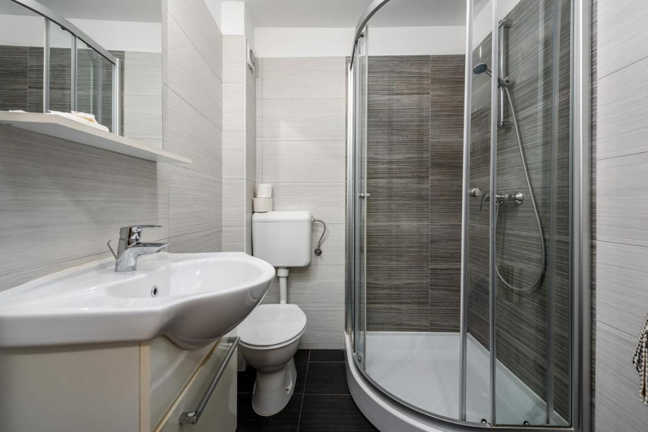 Apartments Dante Ουμάγκ Εξωτερικό φωτογραφία