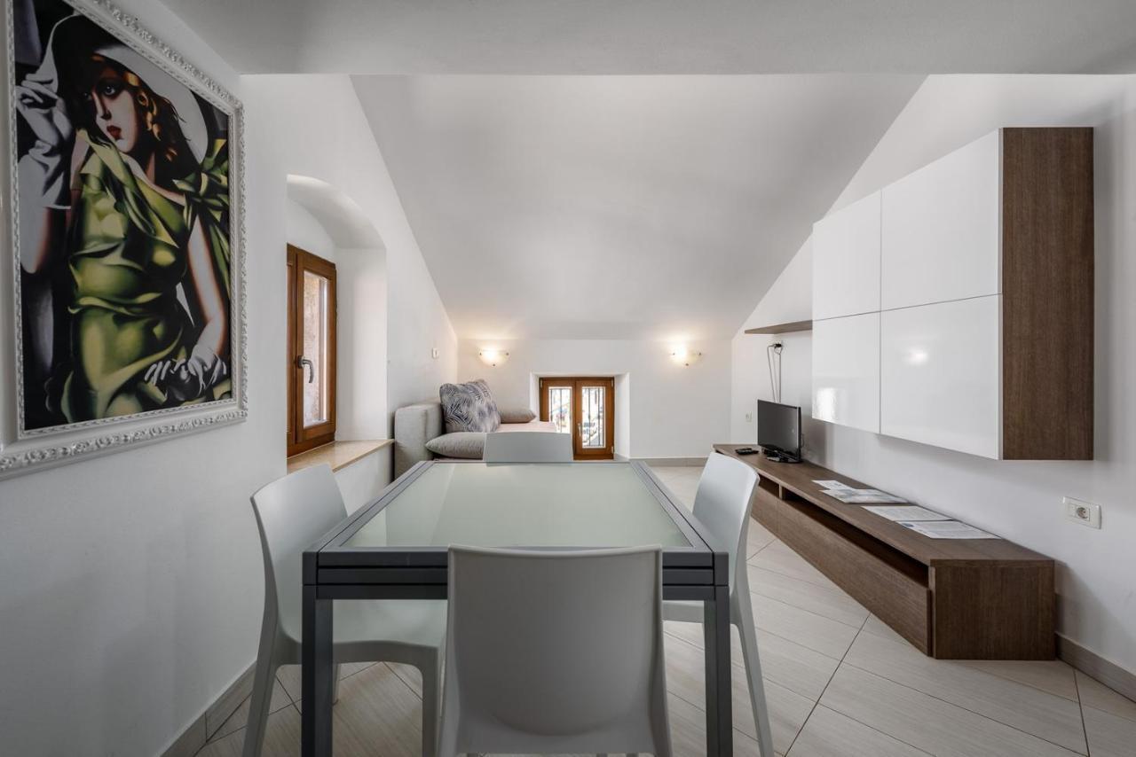 Apartments Dante Ουμάγκ Εξωτερικό φωτογραφία
