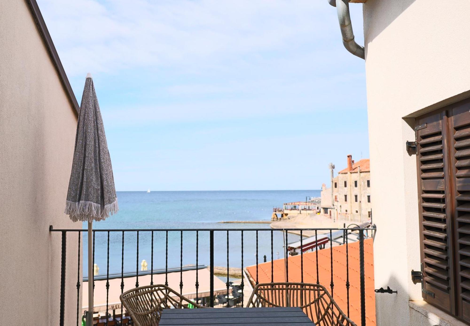 Apartments Dante Ουμάγκ Εξωτερικό φωτογραφία