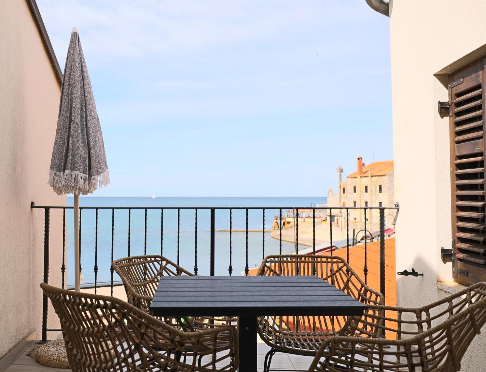 Apartments Dante Ουμάγκ Εξωτερικό φωτογραφία