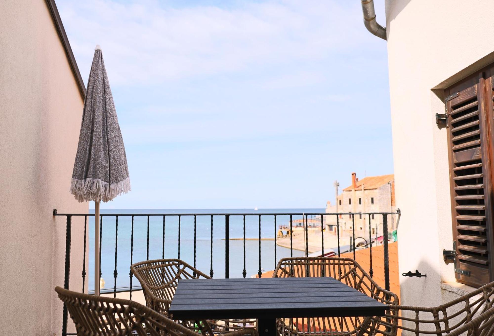 Apartments Dante Ουμάγκ Εξωτερικό φωτογραφία